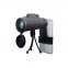 Mobile telescope - telephoto lens mobile (phone binoculars)