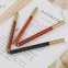Wooden pen - Elegant pen from wood with an exclusive design