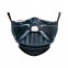 Star Wars maska (rúško) na tvár - 100% polyester Darth VADER