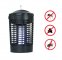 Mosquito killer and catcher UV Zapper - 360° with a power of 7W