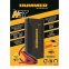 Car starter box up to 7,0L gasoline + Power bank 8000mAh + 2x USB + 1x microUSB + LED light - Hummer H3T
