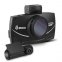 Fotocamera per auto doppia FULL HD con GPS + ISO12800 + sensore SONY STARVIS - DOD LS500W +