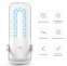 Germicidal lamp UV 360° - Mini disinfection lamp 2,5W with ozone