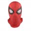 Spiderman Gesichtsmaske – für Kinder und Erwachsene zu Halloween oder Karneval