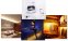 LED-remsor för rummet 1,5M remsa med rörelsesensor + justerbar avstängningstid - PACK