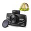 Kamera DOD LS470W + Premium-modell av DVR