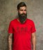 GDR Limited edition T-shirt - Rood