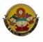South Park - gesper tali pinggang bulat