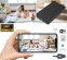 Powerbank spy camera verborgen in 2800 mAh batterij + WiFi + P2P + bewegingsdetectie