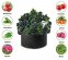 Plantepose – Øko-vekstpose for dyrking av planter – 50 cm i diameter