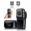 Micro câmera esportiva mini HD 1280x720