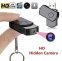 الكاميرا بمفتاح USB مع تسجيل مخفي لفيديو HD + تجسس + ميكروفون + كشف الحركة
