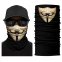 Anonymous (VENDETA) - Šatka na tvár či hlavu