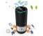 Ionizer Multifungsi + Pembersih dan pelembab udara dengan deteksi aromaterapi dan poluttion