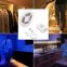 LED-lampa för kök, säng, trappa 1M band med rörelsesensor + Li-on batteri - PACK