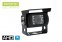 AHD reversing camera with IR night vision 13 m + 150 ° viewing angle