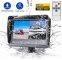 Wasserdichter Monitor für Boote/Yachten/Maschinen 7" AHD LCD mit Schutz (IP68) + 2 Kameraeingänge