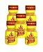 Poppers - RUSH Ultra Strong - 5xpack