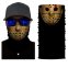 JASON VOORHEES - Biyernes ika-13 - Multifunctional na headwear