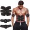 6 pack - Portable rechargeable EMS stimulator with 4 modes