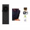Pulsante fotocamera Full HD con WiFi e supporto da 128 GB micro SD