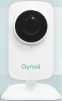 Monitor de bebê Gynoii Video com wi-fi + detecção de movimento