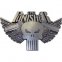 बेल्ट क्लिप - Punisher