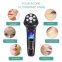 Dispositivo mini macchina hifu 4 in 1 - miglior dispositivo ad ultrasuoni ringiovanente per la pelle del viso