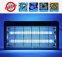 Bakteriedödande UV-ljus för hemmet (20W lampa) + Ozon desinfektion