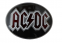 AC-DC - klamry pasa