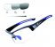 Kolesarska očala Photochromic s široko paleto dodatkov