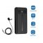 Mini Spy geluids(spraak)recorder met externe microfoon + WIFI + live geluidsoverdracht via APP + batterijduur tot 125 dagen