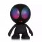 Bærbar Bluetooth-høyttaler - Alien