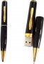 Spy-Kamera Stift - 4 GB Speicher