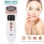 Mini HIFU - Dispositivo ecografico ringiovanente 3in1 per la pelle del viso