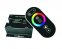 Remote control warna RGB untuk strip lampu LED RGB silikon