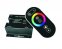 RGB color remote control for silicone LED RGB light strip