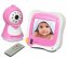Monitor senza fili di video bambino - Baby Viewer