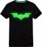 Fluorescerande T-shirt - Batman