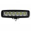 Lampu kerja LED - tanjakan 6 x 2W (12W)