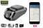 Car camera with LIVE GPS tracking PROFIO Tracking Cam X1 - dual lens + 3G WiFi