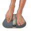 EMS feet massager - stimulating calf and legs muscles