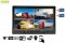 4G/WiFi 모니터 4개의 AHD/HD 카메라용 10,1인치 HD DVR(SD 카드 2개 + USB 2개에 녹화 가능)