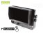 Touch 7" HD monitor for reversing cameras + 4 FULL HD inputs