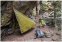 Isotherm folie XL deken - 2,5x dikker HEAVY DUTY (Legergroen)