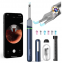 Ear cleaner - premium ear wax cleaning with 10 Mpx camera - WiFi + tweezers 3in1 (10 accessories)