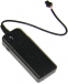 EL inverter pre 2x 1,5V AA batérie - zvukovo senzitívny