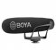 BOYA Microphone BY-BM2021 SLR สำหรับกล้องถ่ายรูป