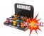 Poppers 20x pakke - MIX