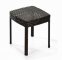 Garden terrace table - Small conference side table for the garden or balcony